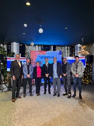 NEWSMAX BALKANS SE ŠIRI NA ALBANIJU „Prave vesti za prave ljude“ sada zaokružuju regionalno prisustvo mreže