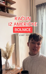 ODRALI GA ZA PREGLED GRLA Mladić se obratio lekaru zbog bolova, pa doživeo veliku neprijatnost mesecima kasnije (VIDEO)