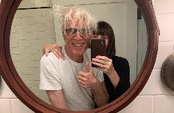 BRAK KOJI TRAJE VEĆ 30 GODINA Slavni glumci otkrivaju u čemu je tajna, svakog jutra neguju jednu naviku