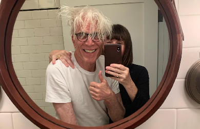 BRAK KOJI TRAJE VEĆ 30 GODINA Slavni glumci otkrivaju u čemu je tajna, svakog jutra neguju jednu naviku