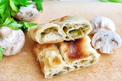 NAJSOČNIJA KROMPIRUŠA KOJU STE JELI Tajni sastojak diže ukus pite na potpuno novi nivo!