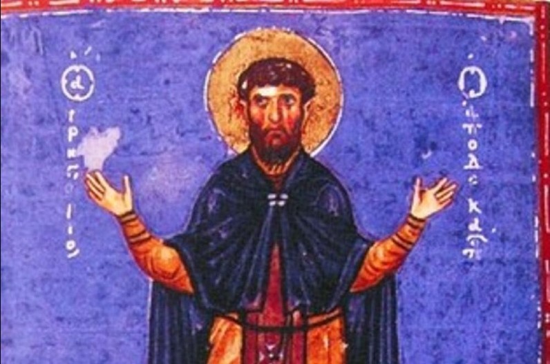 PRAVOSLAVNI VERNICI SUTRA SLAVE VELIKOG SVECA Ako ne možete da nađete spokoj i živite u haosu, izgovorite ovu molitvu