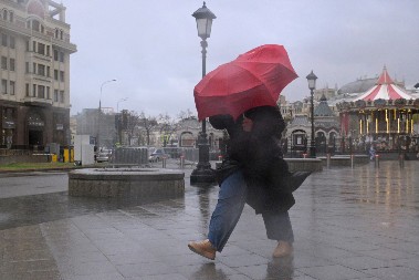 POSLE MAGLE STIŽU JOŠ DVE POJAVE Oglasio se RHMZ, zna se šta nas tačno čeka sa vremenom
