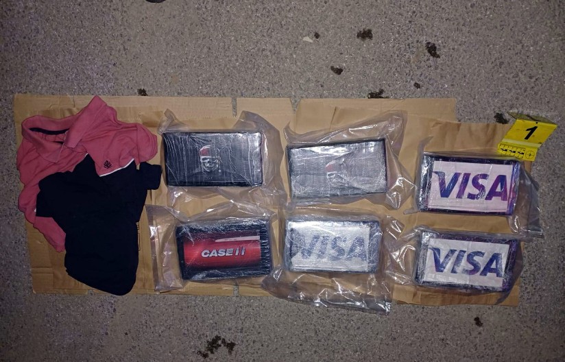 DILERI BALKANSKOG KARTELA DROGU KRILI U LJUSKAMA KAKAA Robu kupovali od misteriozne Perole