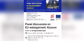 SKANDAL U ŠVEDSKOJ Panel o "Kosovu" bez ijednog Srbina za stolom!