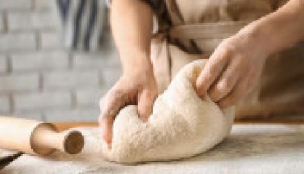 Božićni kolačići koji se tope u ustima – što duže stoje, sve su ukusniji (VIDEO)