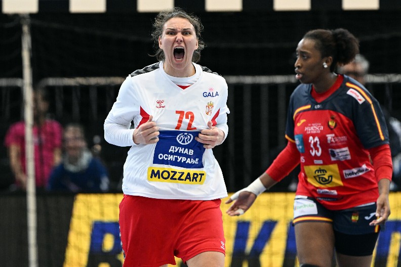 CVIJIĆEVA POSLE VELIKE POBEDE "Uradile smo nešto nestvarno, ovakav preokret je ravan čudu"