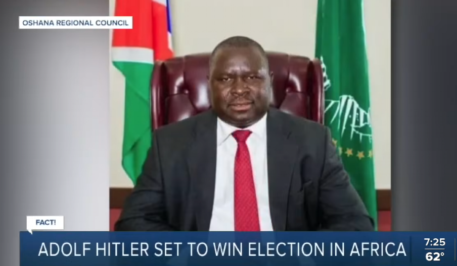 "IME MI JE DONOSILO PROBLEME!" Adolf Hitler menja ime nakon reizbora: Otkrio zašto je povukao istorijski potez