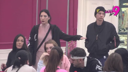 "DETE NISAM HTELA JA NEGO ON!" Hana poručila da sa Neriom neće drugo dete, nakon njenih reči muk u beloj kući!