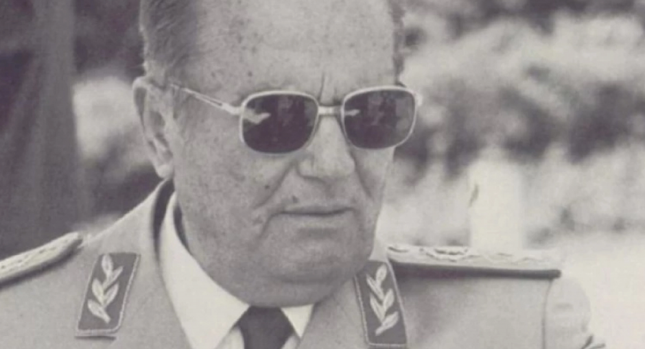 JURE TITOVE REZIDENCIJE  Pripadnici kavačkog klana pokušavaju da se dokopaju blaga Josipa Broza