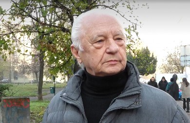 "TO SU GLUPOSTI, BLOKADERI SU BEZOBRAZNI" Penzioneri o lažima da neće biti povećanja penzija (VIDEO)