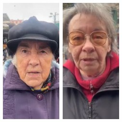 SAMO VUČIĆ NAM JE STALNO POVEĆAVAO PENZIJE, NI TITO, NI MILOŠEVIĆ NISU! Penzioneri prezadovoljni povećanjem penzija, jedna stvar ih posebno raduje (VIDEO)