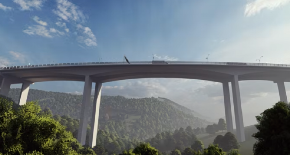 SRBIJA NIKAD NIJE BILA OVAKO POVEZANA! Za 10 godina u državi izgrađeno više auto-puteva nego u prethodnih 67! (VIDEO)