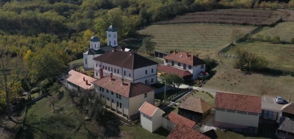 DAN KADA SE MOLITVE MAJKI NAJJAČE ČUJU Sutra slavimo Vavedenje Presvete Bogorodice, ovo nikako ne bi smeli da uzimate u ruke