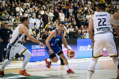 FIBA ODREDILA "NAJJAČE" Izašla nova lista, evo gde je Srbija