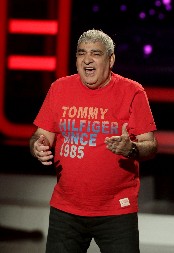 PRVE REČI LJUBE ALIČIĆA NAKON SMRTI ROĐENOG BRATA Pevač neutešan, izustio samo ovo