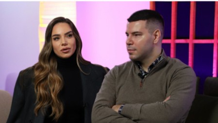 "U MOJIM OČIMA JE ISPAO KAVALJER" Ivana Pavković brutalno o izjavi svog supruga i da li su razgovarali kada su stigli kući!