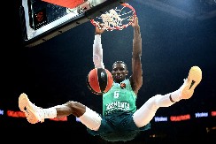 ŠOK U BASKONIJI Igrač sam napustio klub da bi otišao u Kinu, dovedena ekspresna zamena