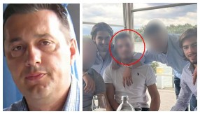 TAKSISTA POGINUO ZBOG BAHATOG BLOKADERA, ŽENA U TEŠKOM STANJU Sve poznate informacije o užasu u Novom Sadu