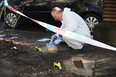 OPTUŽNICA PROTIV ARMINA ZBOG UBISTVA Nakon zločina plakao i učestvovao u potrazi za ubijenim mladićem