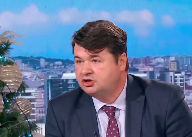 "BIĆE ZBRISANI AKO TO URADE" Profesor Petrov ogolio blokadere: Niko ne zna ko su i za šta se zalažu, postoje samo virtuelno