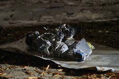 MEŠTANIN OD DRONA MISLIO DA JE IGRAČKA! Policija istražuje slučaj, opšta panika u Moldaviji