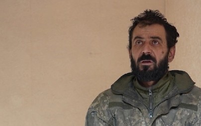 STRANI HAMERI DOŠLI JOŠ 2022. GODINE Objavljen snimak ratnog zarobljenika: Nestali su, ne znam gde (VIDEO)