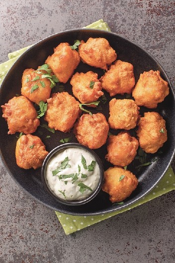 ZAMESITE ZA TOPLINU DOMA Priganice, toliko savršene, da niko ne mari za dijetu kad ih proba