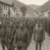 KADA POLITIKA PIŠE ISTORIJU: Kako Adžić pretvara oslobođenje Crne Gore u "okupaciju"