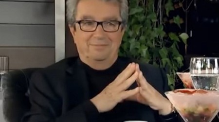 "AKO NE VEČERATE, TELO ĆE SE OSVETITI" Umesto dijete čuveni doktor Šeno je preporučivao detoksikaciju tela od 3 dana