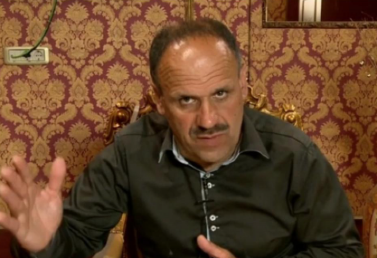 ZMAJ OD ŠIPOVA DANAS UHAPŠEN, A NEDAVNO JE UČINIO MORDBIDNU STVAR! Tvrdi se da je zamrznuo mrtvu majku, stravični detalji lede krv u žilama