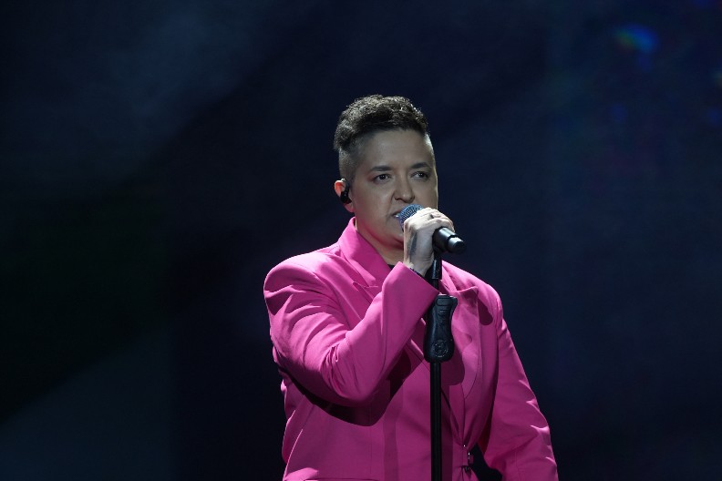 "MOJ DEDA JE KLANJAO, A BABA SE MOLILA ISUSU HRISTU" Marija Šerifović otkrila istinu o poreklu: "Prezirem to što..."