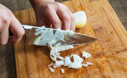 MIRIS LUKA NIKO NE VOLI Evo kako da ga se rešite očas posla, sve stvari su vam pri ruci