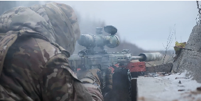 "STIGAO NASLEDNIK DRAGUNOVA"! ISPLIVAO SNIMAK TAJNIH VEŽBI RUSKE VOJSKE! Snajperisti koriste i „pljotku“ i novu SVČ! (VIDEO)