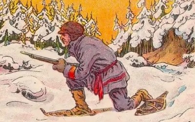 MOZGALICA ZA PRAVE GENIJALCE Samo 1 od 100 ljudi može pronaći ovog medveda za manje od 15 sekundi – da li ste dovoljno BRZI?”