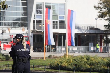 OSUMNJIČENI ZA PAD NADSTREŠNICE UHAPŠEN U HRVATSKOJ Do sada izbegavao saslušanje