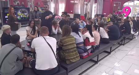 "OKRENUO SE BOGU I MOLIO SE DA MU JE DETE ŽIVO I ZDRAVO" Potresna ispovest bivšeg zadrugara šokirala javnost, priznao čega se najviše kaje!