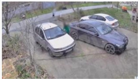 (VIDEO) POGLEDAJTE KAKO SU DEVOJKE POBEGLE OTMIČARIMA KOD PANČEVA: Komšije otmičara i silovatelja otkrile strašne detalje (VIDEO)