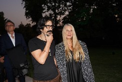 "ODREKAO SAM SE POTOMSTVA" Suprug Verice Rakočević prvi put progovorio o braku, pomenuo je i preljubu