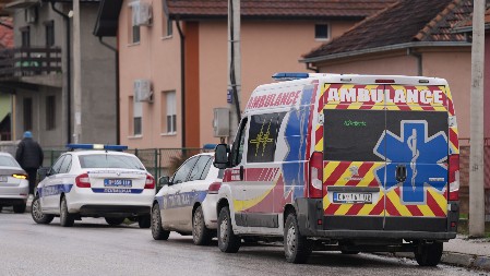 PRONAĐENA TELA DVA MUŠKARCA I ŽENE U PORODIČNOJ KUĆI Najnoviji detalji tragedije u Čačku