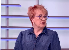 U OVOJ KUĆI ŽIVI VEDRANA RUDAN: "Kad sam videla tu ruševinu, zgrozila sam se"