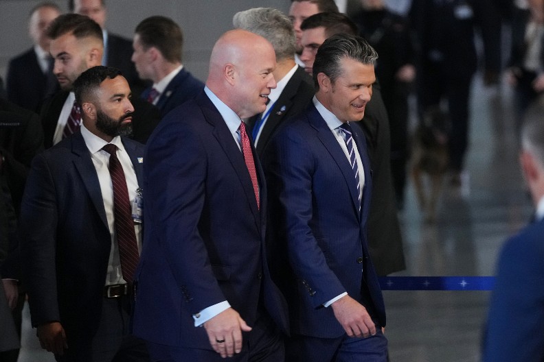 NAJAVLJEN KRAJ RATA?! Ambasador SAD pri NATO: "Ovo je najbolja šansa do sad..."