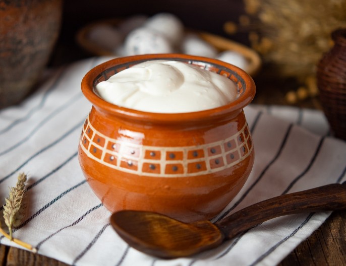 POSNA KISELA PAVLAKA Ista je kao mlečna, ako ne i bolja, a sprema se za tili čas