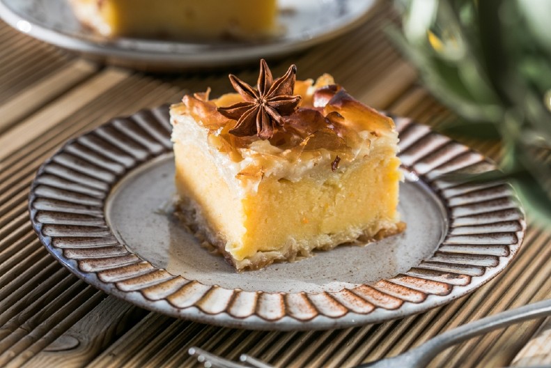 KOH SA MLEVENIM KEKSOM MILUJE NEPCA A savršen za iznenadne goste