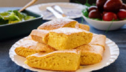 4 SAVETA ZA SOČNU PROJU Neće biti suva niti se mrviti, već mirisna i mekana kao duša