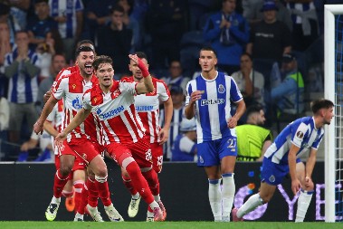 TRENER PORTA U NEVERICI Evo čime ga je Crvena zvezda potpuno šokirala