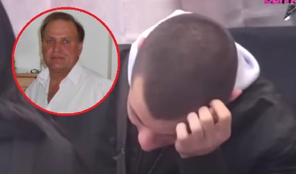 "VIDEO SAM DA JE BOS I GO" Asminov otac brutalno o Siti Ahmić, grcao u suzama zbog Neria: "To je strašno"