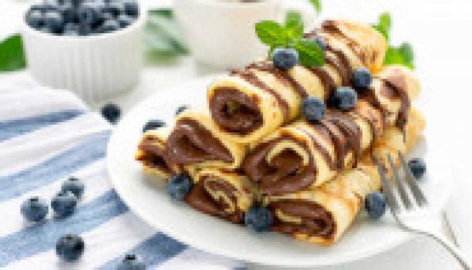 TAJNI SASTOJAK ZA PALAČINKE Biće vazdušaste i mekane umesto gumene i žilave