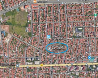 NOVA INTERVENCIJA U NASELJU DURLAN