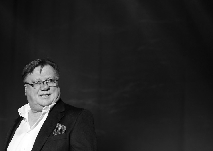 OVO JE TREBALO DA GA ČEKA KADA SE VRATI KUĆI Dok je Halid Bešlić ležao na onkologiji, oni su napravili detaljan plan